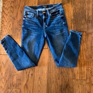 Judy Blue Skinny Fit Jeans